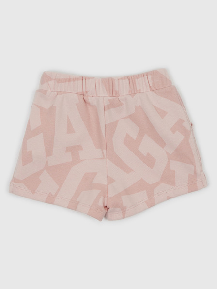 GAP Baby Shorts mit Logo GAP