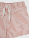 GAP Baby Shorts mit Logo GAP