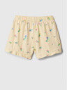GAP Baby Baumwoll-Shorts Mix & Match GAP