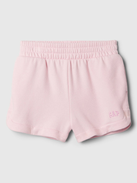 GAP Baby Shorts mit Logo GAP