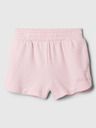 GAP Baby Shorts mit Logo GAP