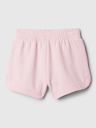 GAP Baby Shorts mit Logo GAP