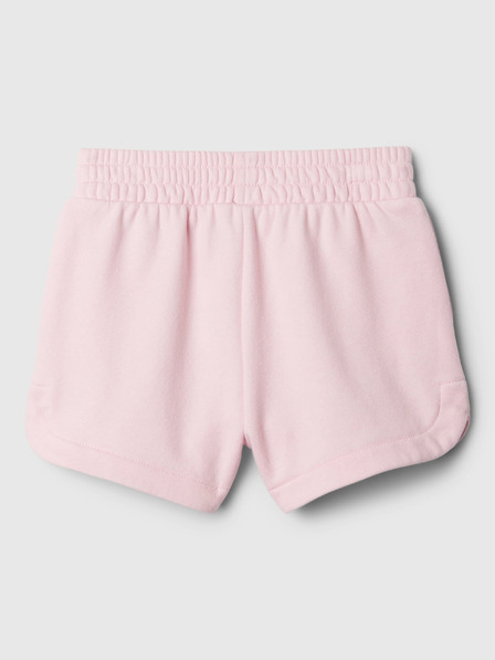 GAP Baby Shorts mit Logo GAP