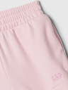 GAP Baby Shorts mit Logo GAP