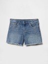 GAP Jeansshorts für Kinder GAP