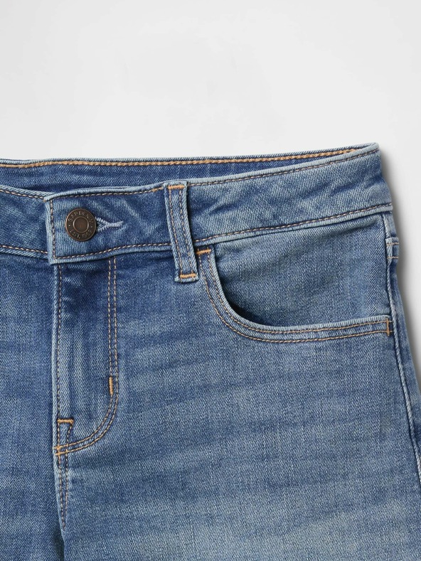 GAP Jeansshorts für Kinder GAP