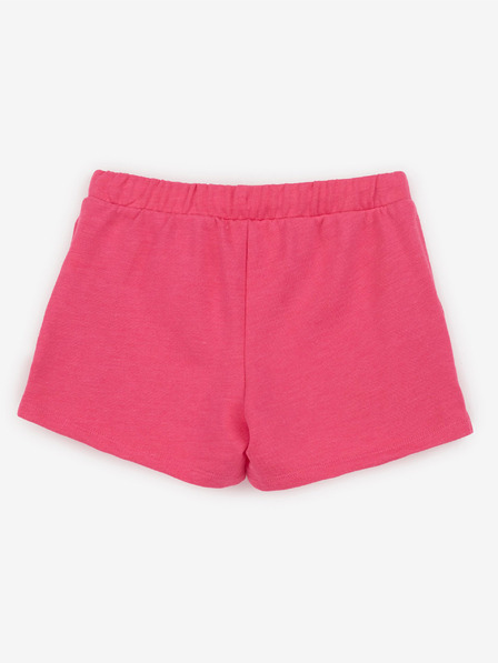 GAP Kinder Sweatshorts mit Logo GAP