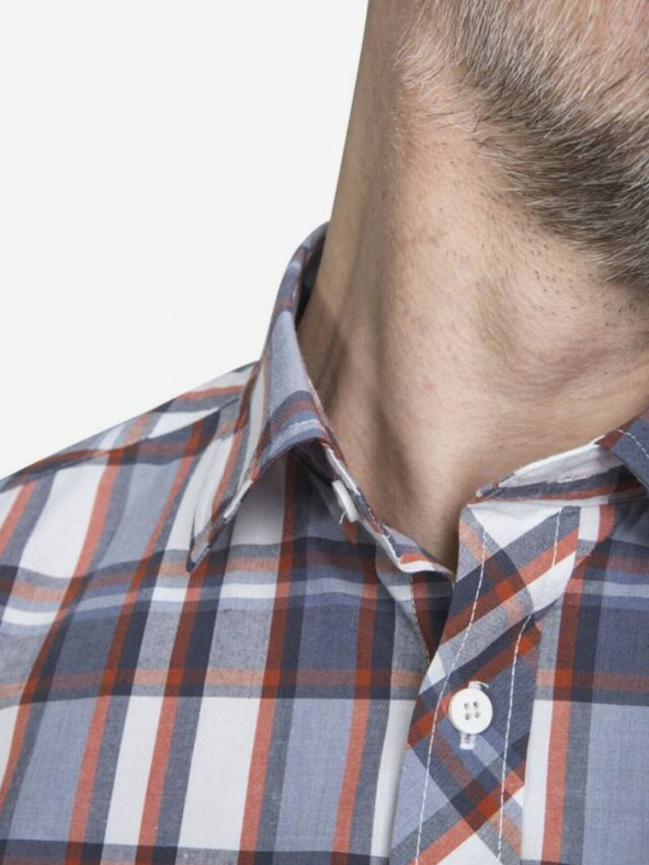 Trespass Herren Trespass Kenora Hemd