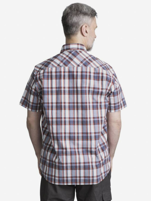 Trespass Herren Trespass Kenora Hemd