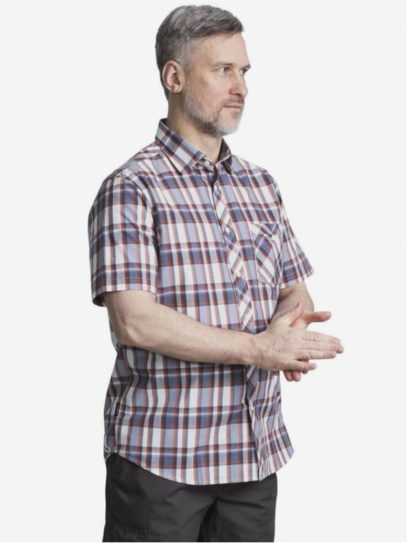 Trespass Herren Trespass Kenora Hemd