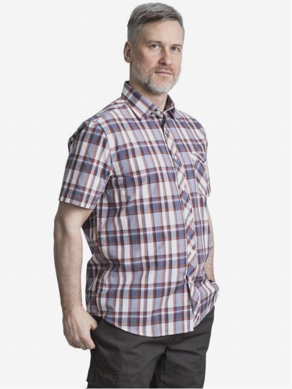 Trespass Herren Trespass Kenora Hemd