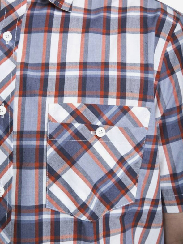 Trespass Herren Trespass Kenora Hemd