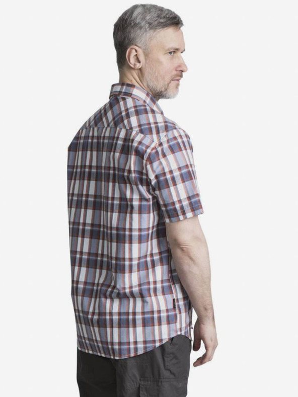 Trespass Herren Trespass Kenora Hemd