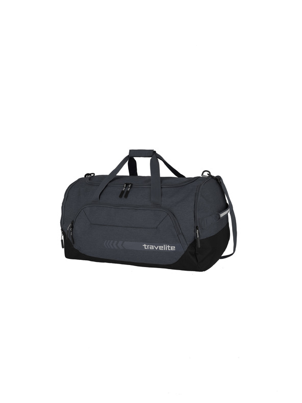 Travelite Travelite Kick Off Duffle Tasche L - Grau