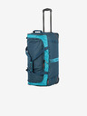Travelite Reisetasche Travelite Basic Active Trolley Reisetasche - Petrol
