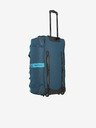Travelite Reisetasche Travelite Basic Active Trolley Reisetasche - Petrol