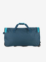 Travelite Reisetasche Travelite Basic Active Trolley Reisetasche - Petrol