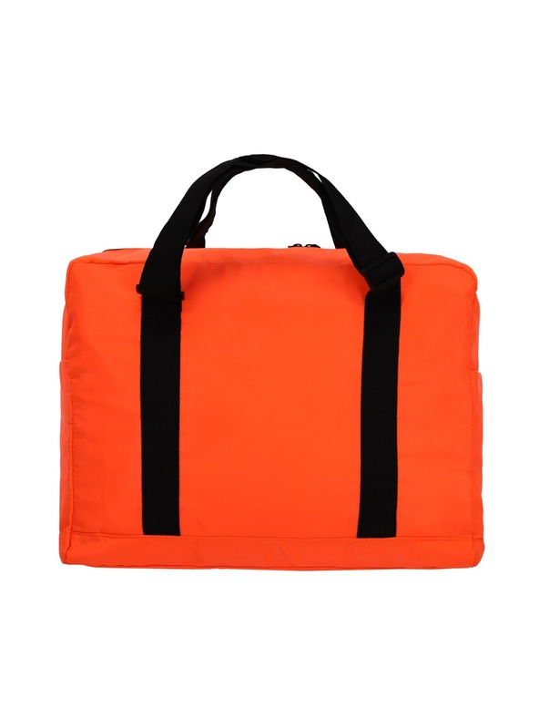 Travelite Travelite Faltbare Reisetasche Orange