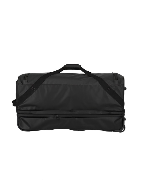 Travelite Travelite Basics Wheeled Duffle exp. Schwarz