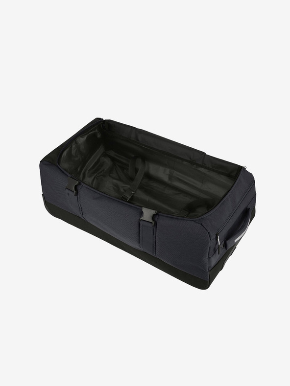 Travelite Grau Travelite Kick Off Wheeled Duffle L Anthrazit
