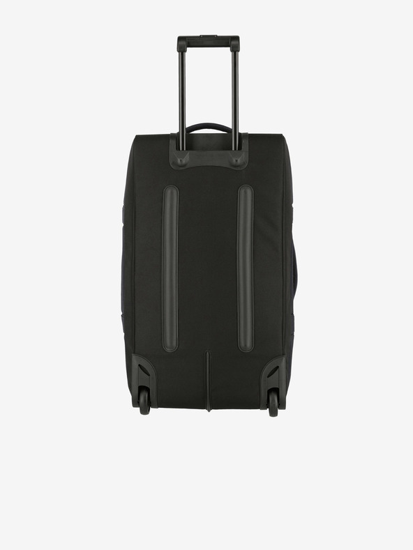 Travelite Grau Travelite Kick Off Wheeled Duffle L Anthrazit