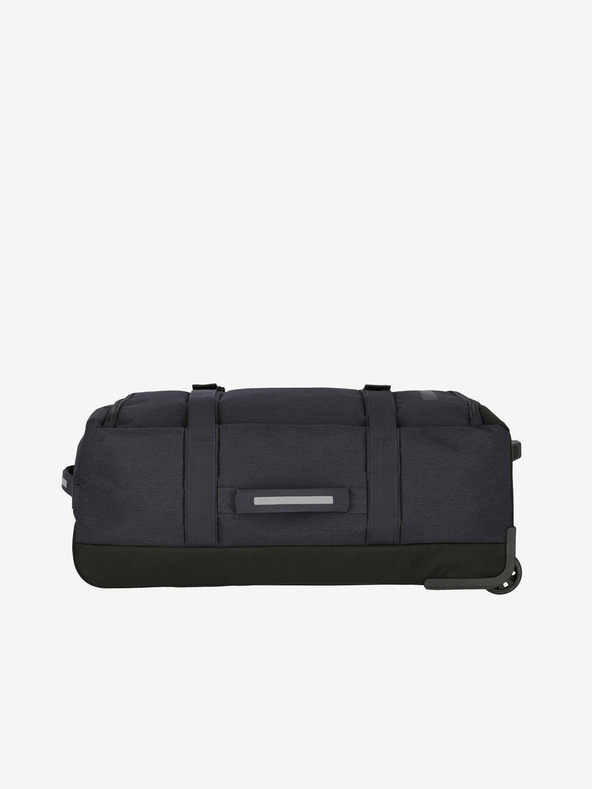 Travelite Grau Travelite Kick Off Wheeled Duffle L Anthrazit