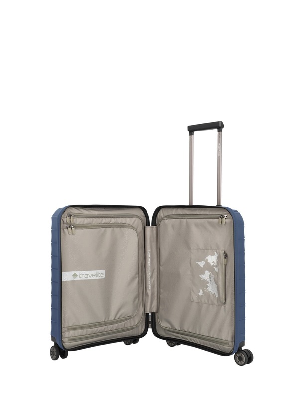 Travelite Travelite Mooby S Fronttasche Navy