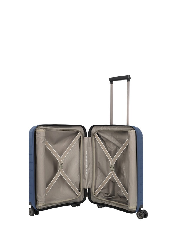 Travelite Travelite Mooby S Fronttasche Navy