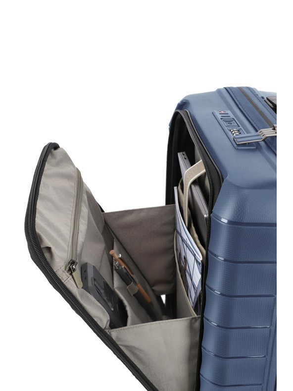 Travelite Travelite Mooby S Fronttasche Navy