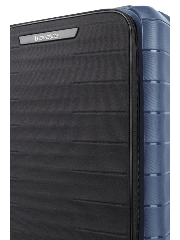 Travelite Travelite Mooby S Fronttasche Navy