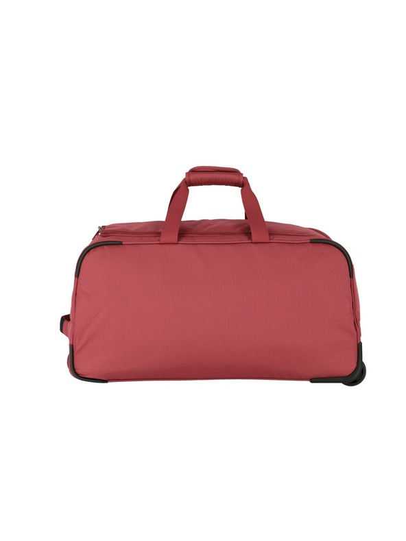 Travelite Travelite Skaii Wheeled Duffle Reisetasche - rot