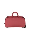 Travelite Travelite Skaii Wheeled Duffle Reisetasche - rot