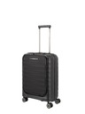 Travelite Travelite Mooby S Fronttasche Schwarz