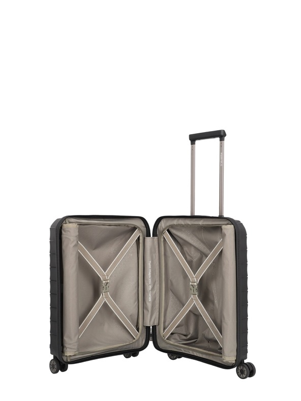 Travelite Travelite Mooby S Fronttasche Schwarz