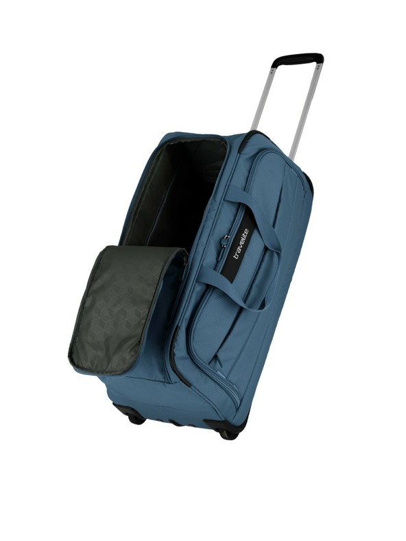 Travelite Travelite Skaii Wheeled duffle Reisetasche - blau