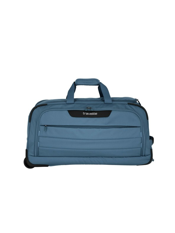 Travelite Travelite Skaii Wheeled duffle Reisetasche - blau
