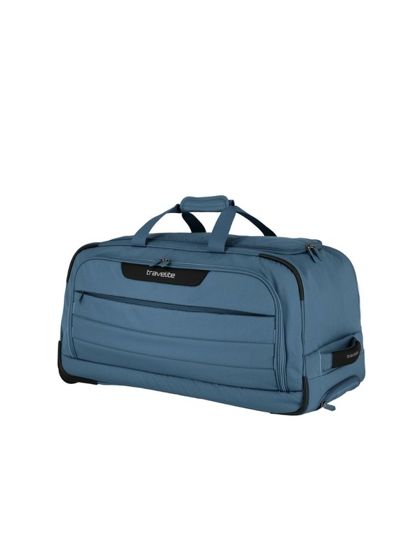 Travelite Travelite Skaii Wheeled duffle Reisetasche - blau