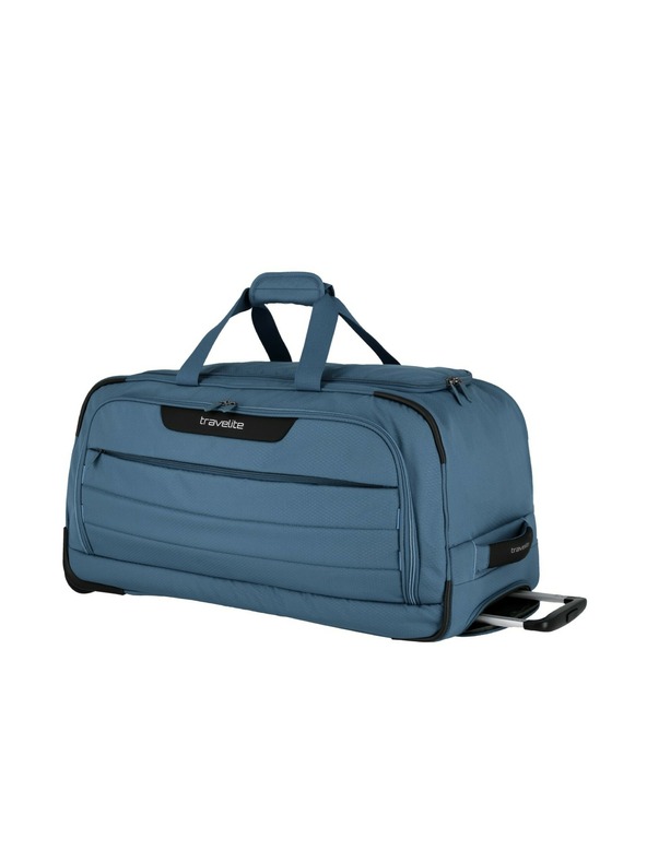 Travelite Travelite Skaii Wheeled duffle Reisetasche - blau