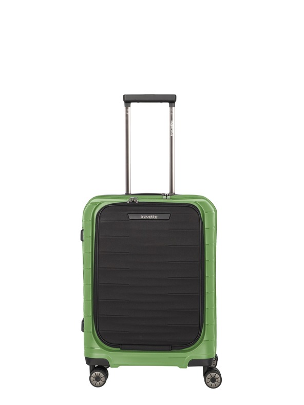Travelite Travelite Mooby S Fronttasche Grün