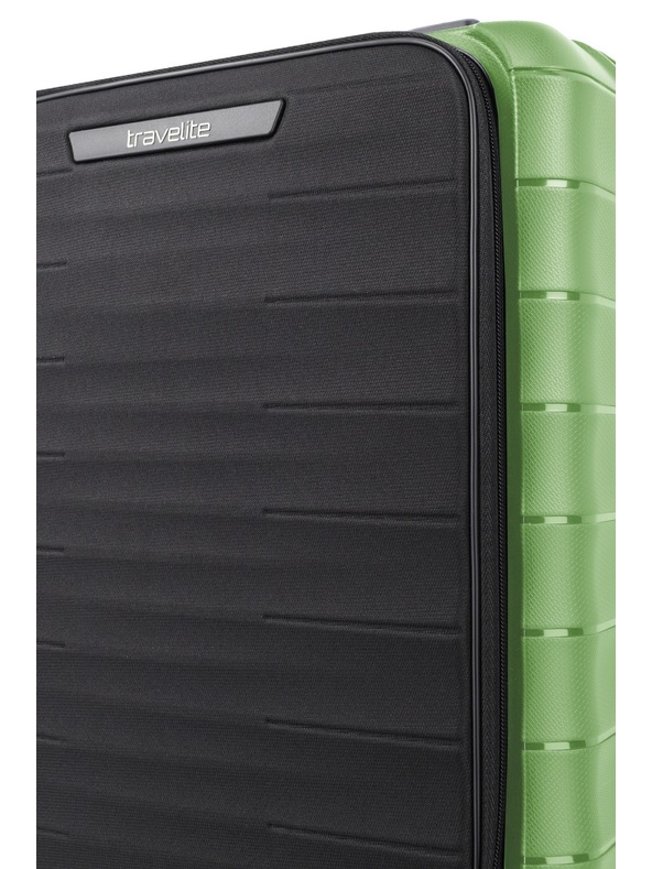 Travelite Travelite Mooby S Fronttasche Grün