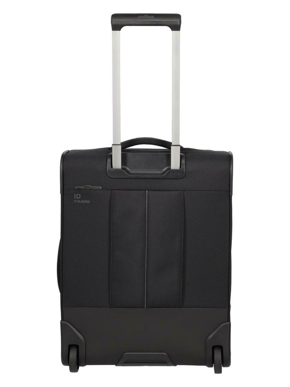 Travelite Travelite Crosslite 5.0 2w S exp. Schwarz