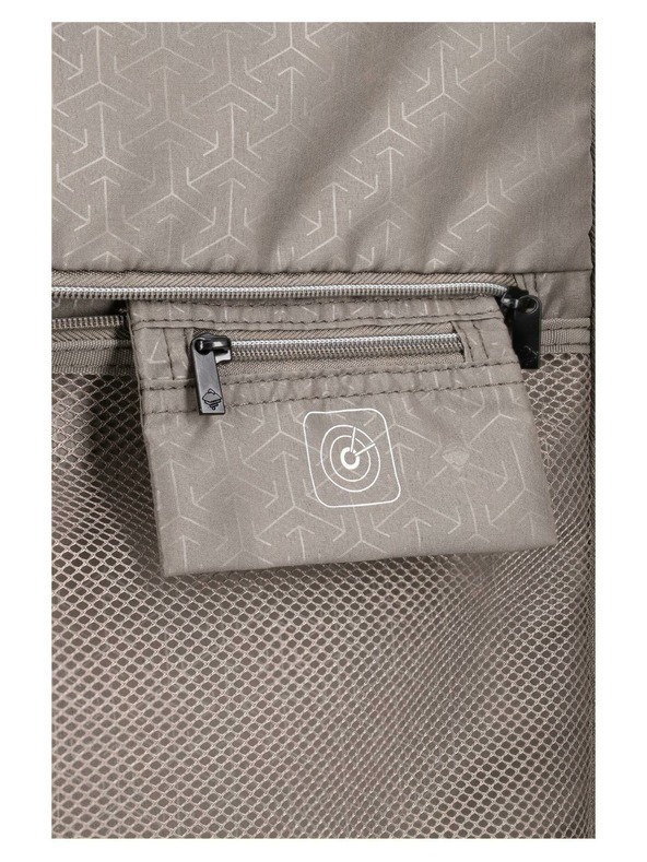 Travelite Travelite Crosslite 5.0 2w S exp. Schwarz