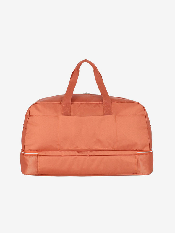 Travelite Orange Travelite Miigo Weekender Reisetasche Copper/chutney