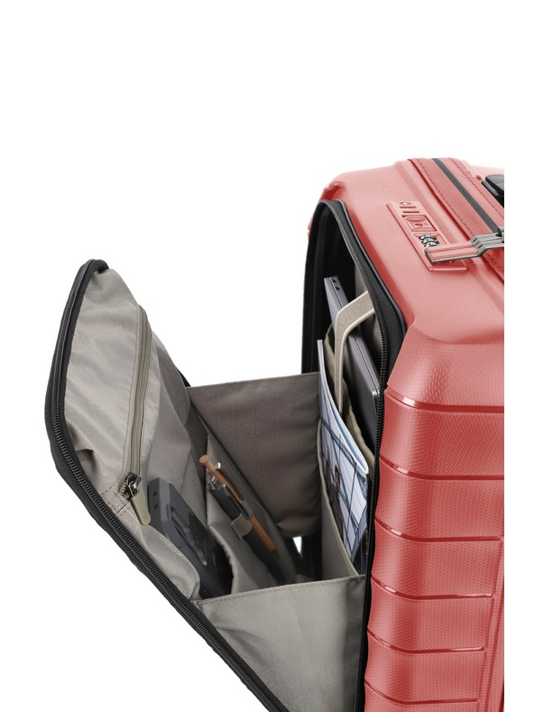 Travelite Travelite Mooby S Fronttasche Rot