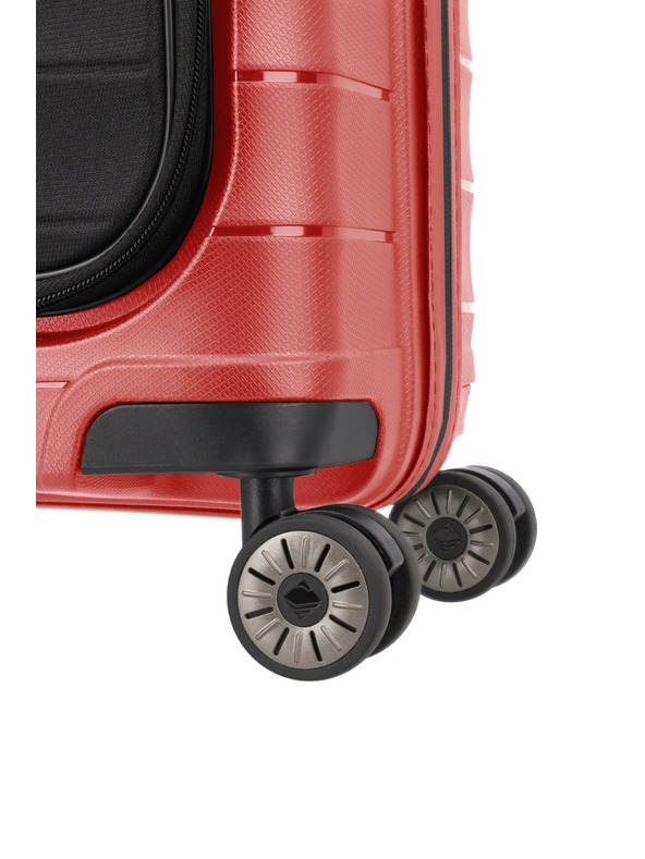 Travelite Travelite Mooby S Fronttasche Rot