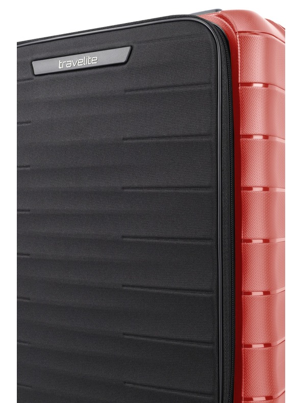 Travelite Travelite Mooby S Fronttasche Rot