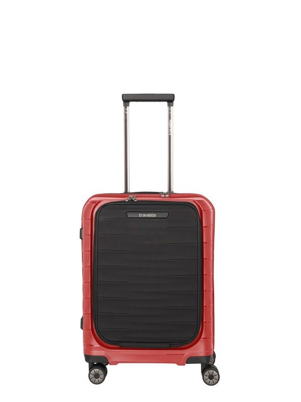 Travelite Travelite Mooby S Fronttasche Rot