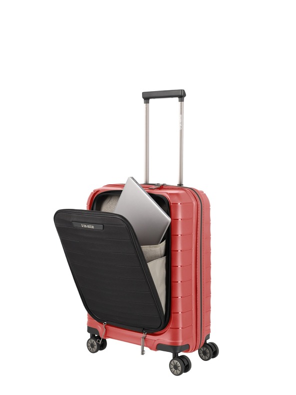 Travelite Travelite Mooby S Fronttasche Rot