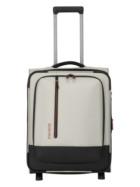 Travelite Travelite Crosslite 5.0 2w S exp. Weiß Sand