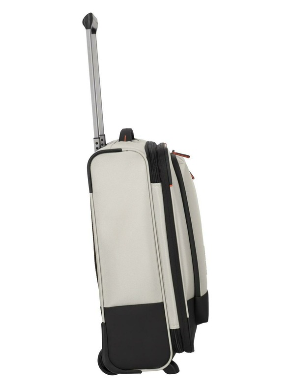 Travelite Travelite Crosslite 5.0 2w S exp. Weiß Sand